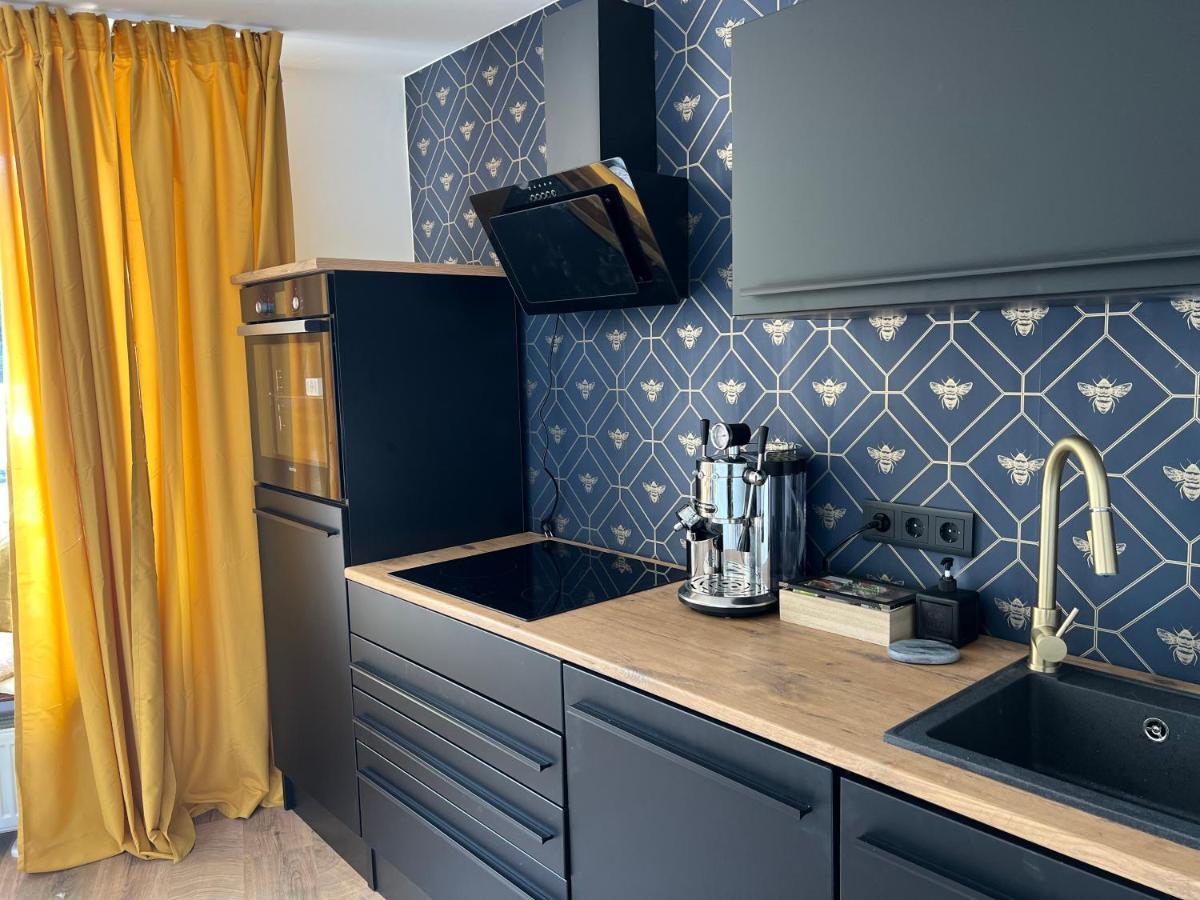 Bavaria Mountain Lodge Ski Arber Osser Bayrischer Wald Designer Ferienwohnung ローベルク エクステリア 写真