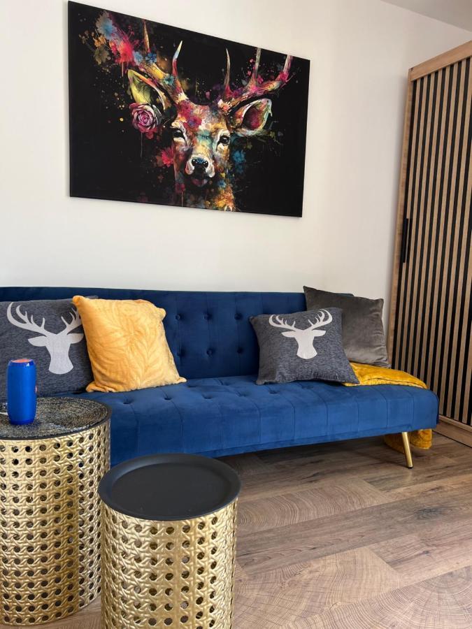 Bavaria Mountain Lodge Ski Arber Osser Bayrischer Wald Designer Ferienwohnung ローベルク エクステリア 写真