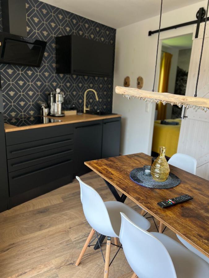 Bavaria Mountain Lodge Ski Arber Osser Bayrischer Wald Designer Ferienwohnung ローベルク エクステリア 写真