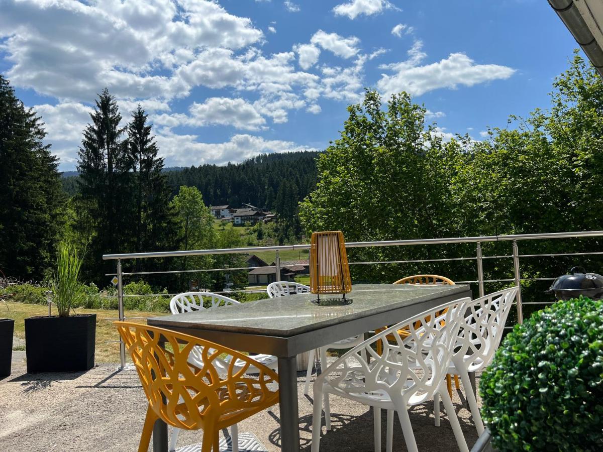 Bavaria Mountain Lodge Ski Arber Osser Bayrischer Wald Designer Ferienwohnung ローベルク エクステリア 写真