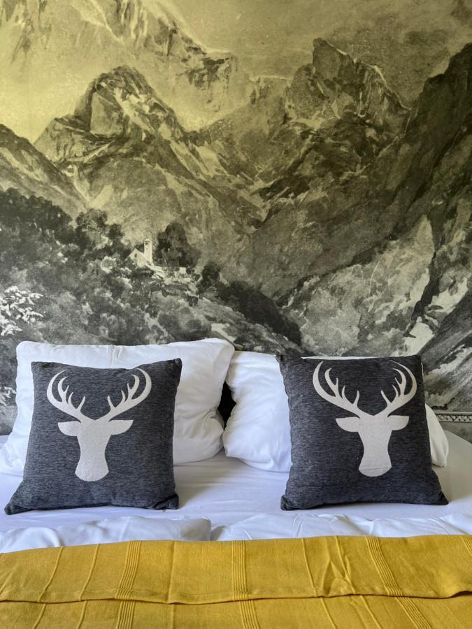 Bavaria Mountain Lodge Ski Arber Osser Bayrischer Wald Designer Ferienwohnung ローベルク エクステリア 写真