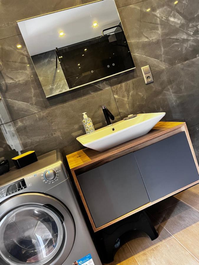 Bavaria Mountain Lodge Ski Arber Osser Bayrischer Wald Designer Ferienwohnung ローベルク エクステリア 写真