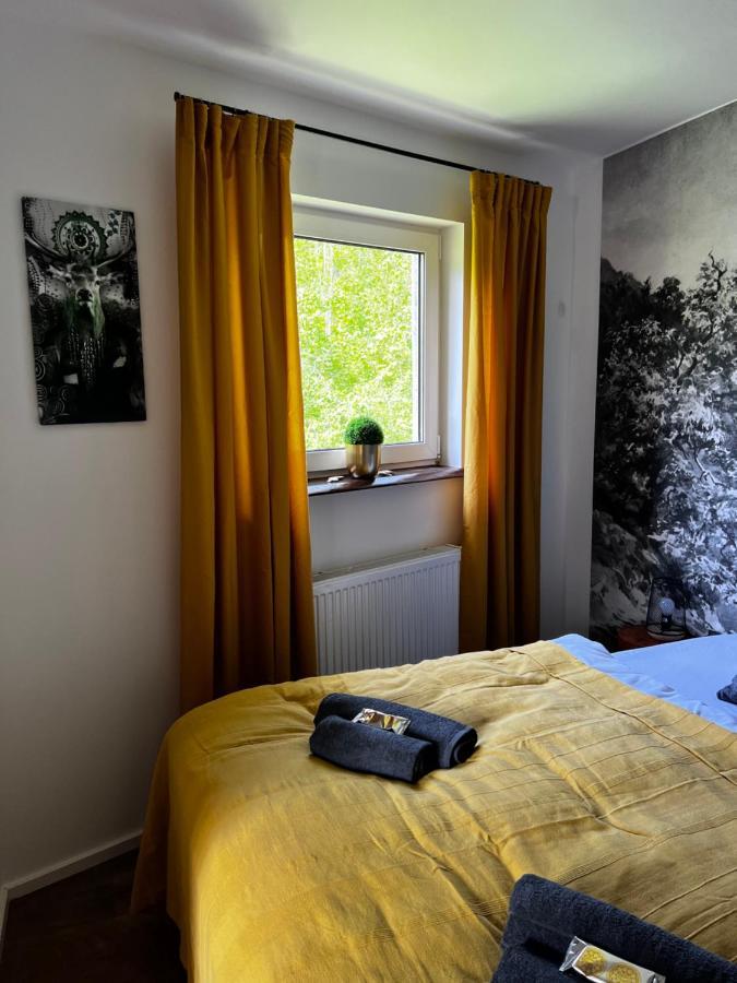 Bavaria Mountain Lodge Ski Arber Osser Bayrischer Wald Designer Ferienwohnung ローベルク エクステリア 写真
