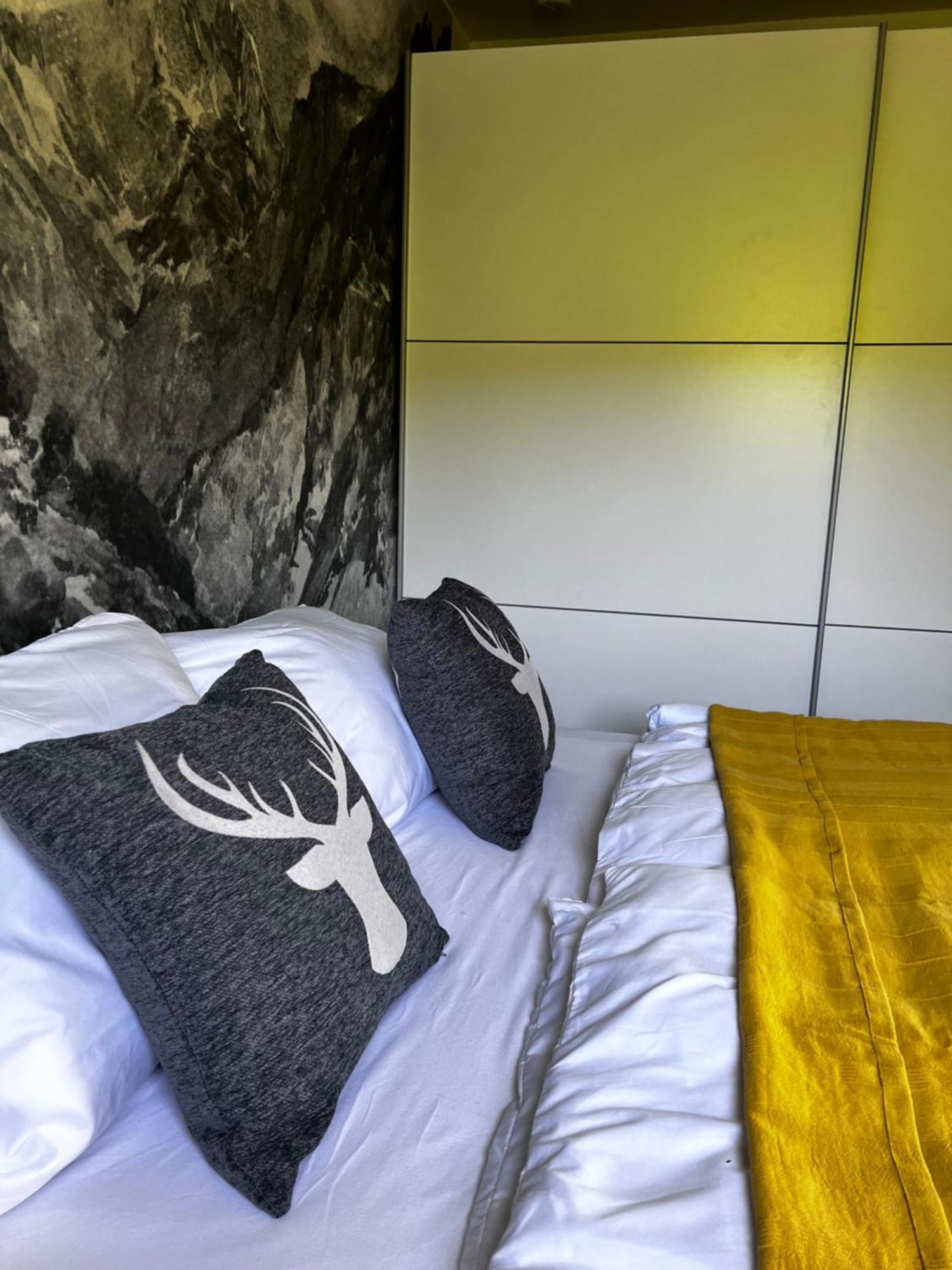 Bavaria Mountain Lodge Ski Arber Osser Bayrischer Wald Designer Ferienwohnung ローベルク エクステリア 写真