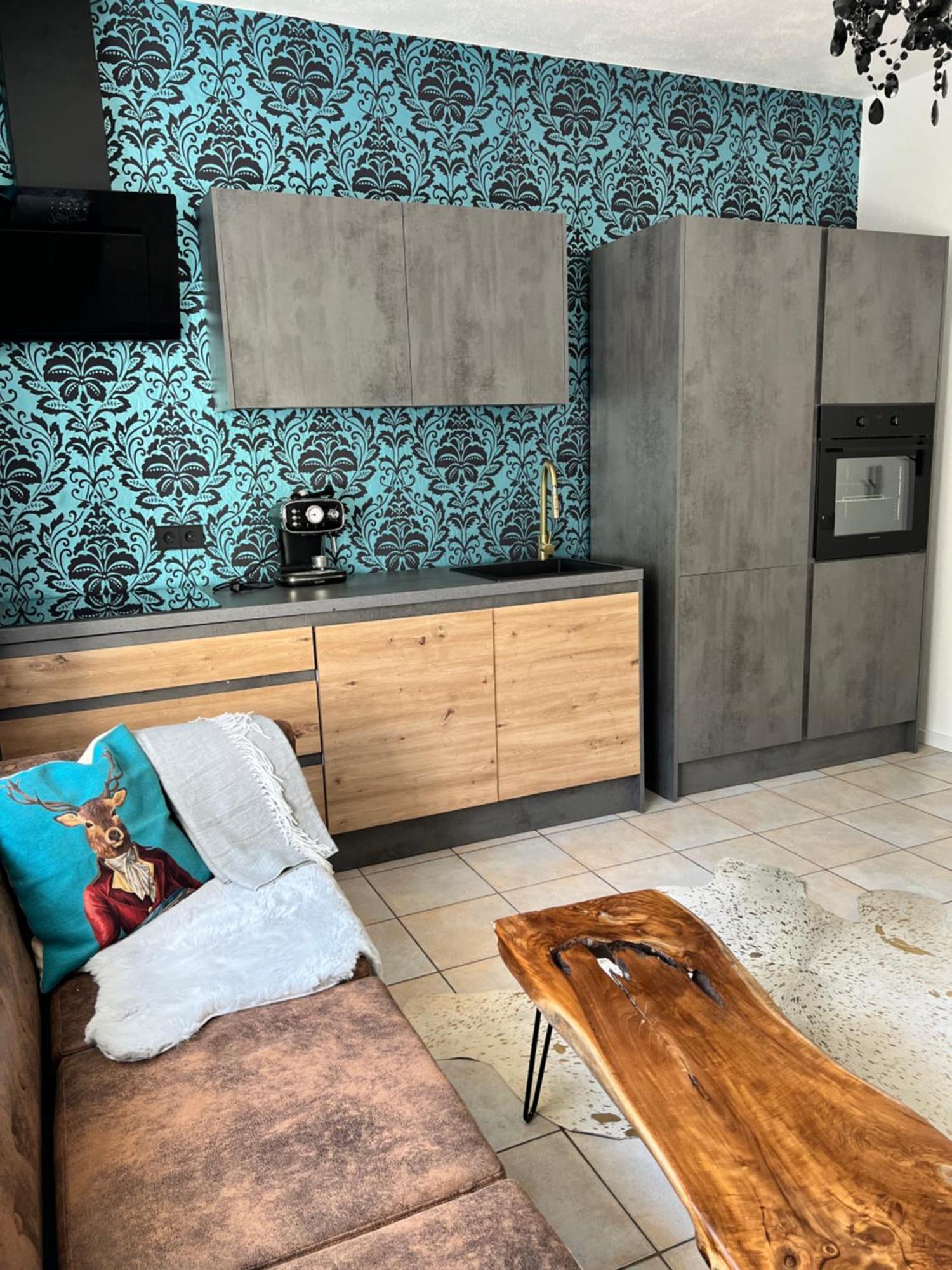 Bavaria Mountain Lodge Ski Arber Osser Bayrischer Wald Designer Ferienwohnung ローベルク エクステリア 写真