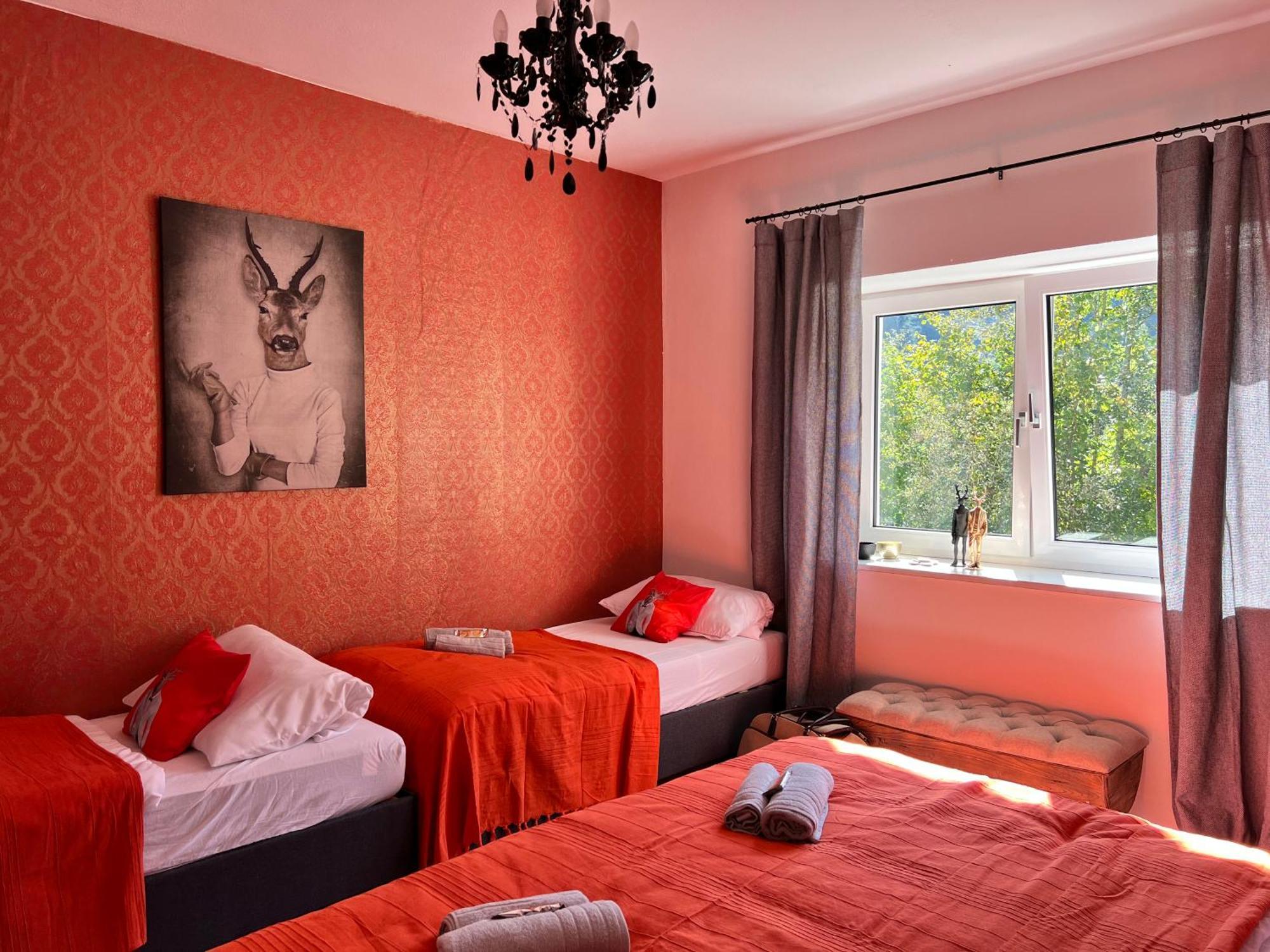 Bavaria Mountain Lodge Ski Arber Osser Bayrischer Wald Designer Ferienwohnung ローベルク エクステリア 写真